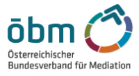 Logo Bundesverband für Mediation